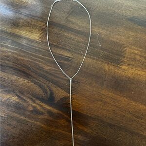 Kendra Scott Vivian Y Necklace